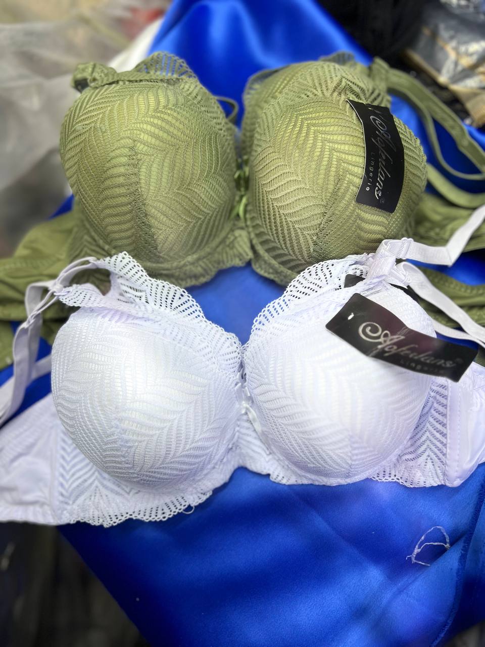 Большимеры