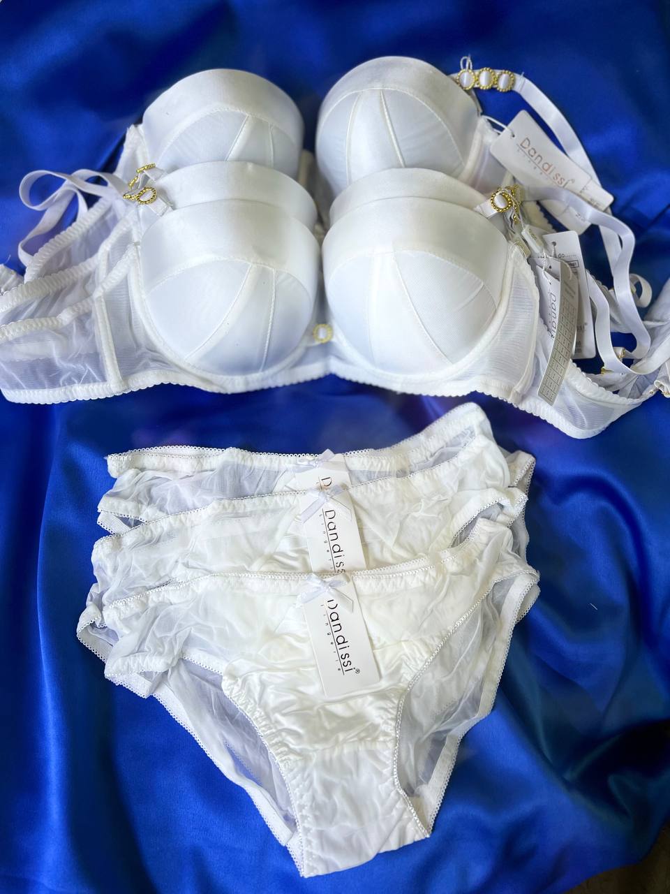 Комплект белья