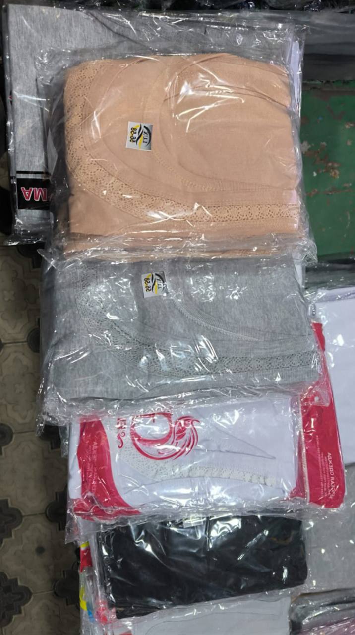 Майки женские