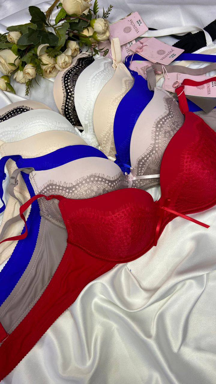 Женские лифчики