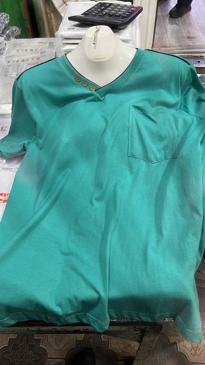 Мужские футболки