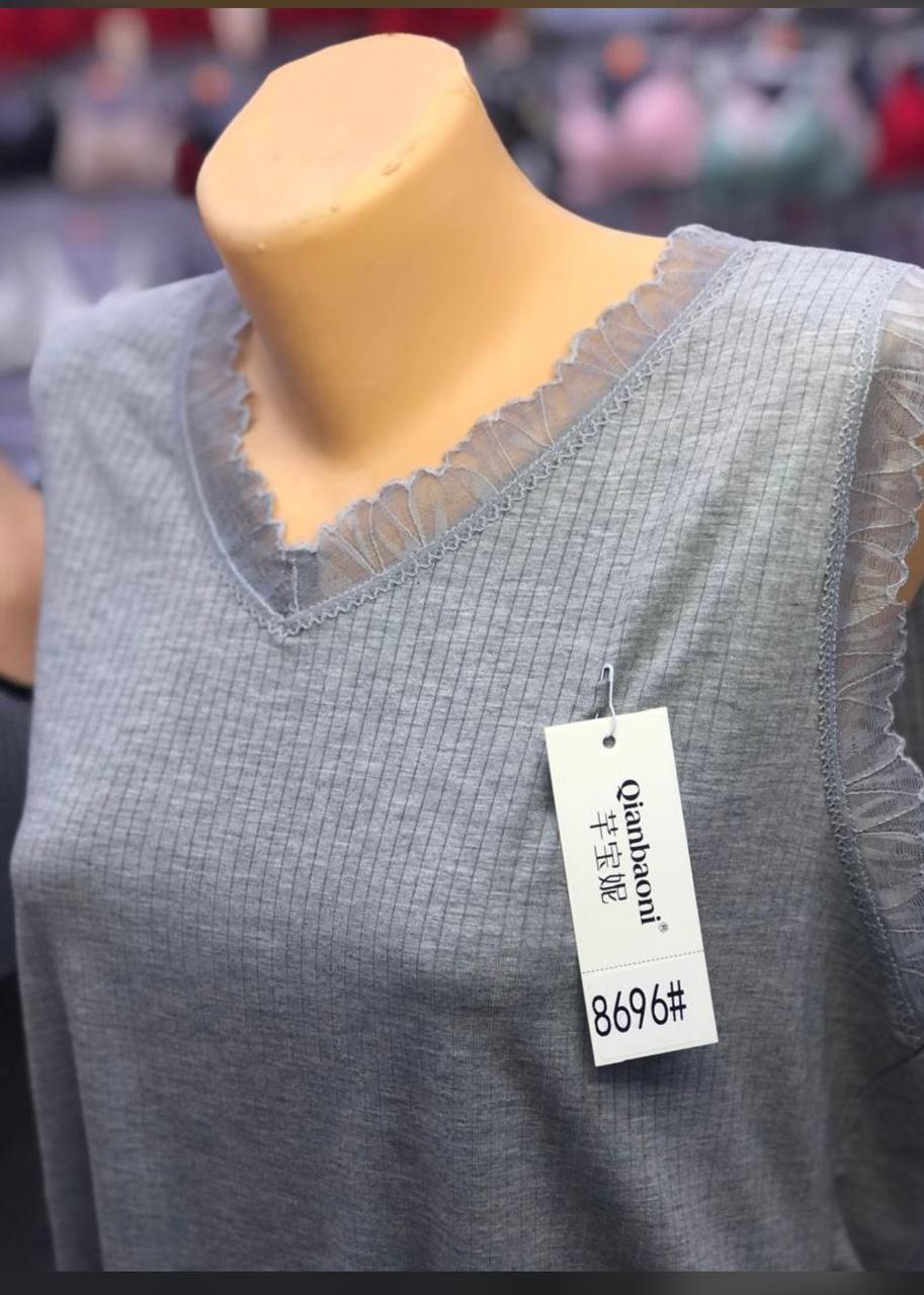 Женские чарочки