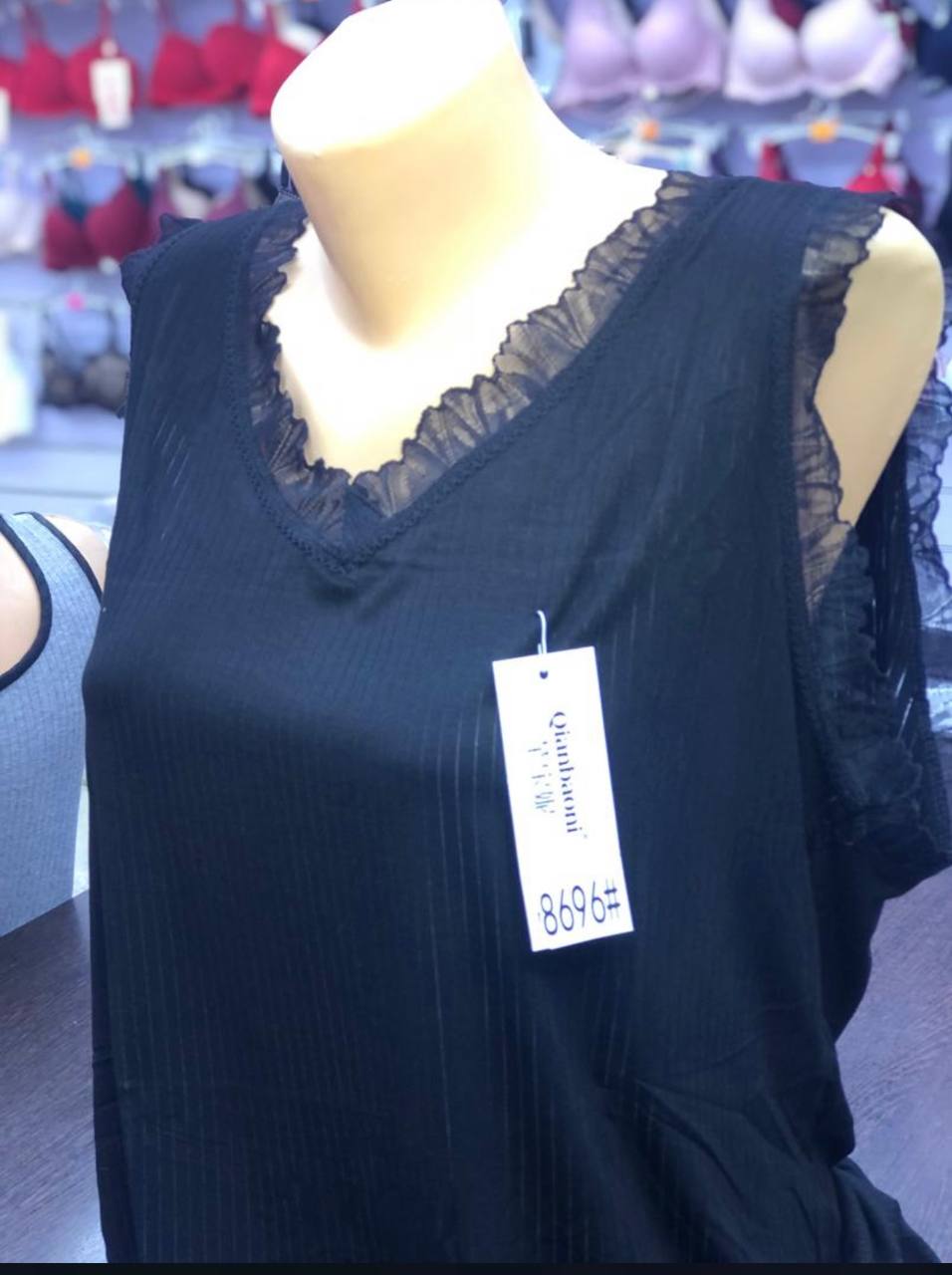 Женские чарочки