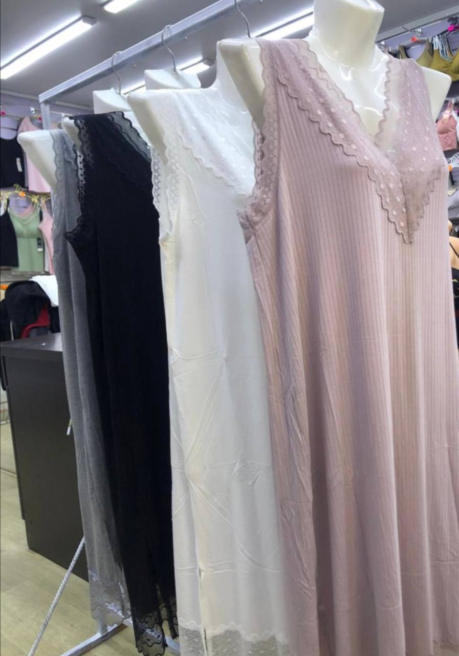 Женские чарочки