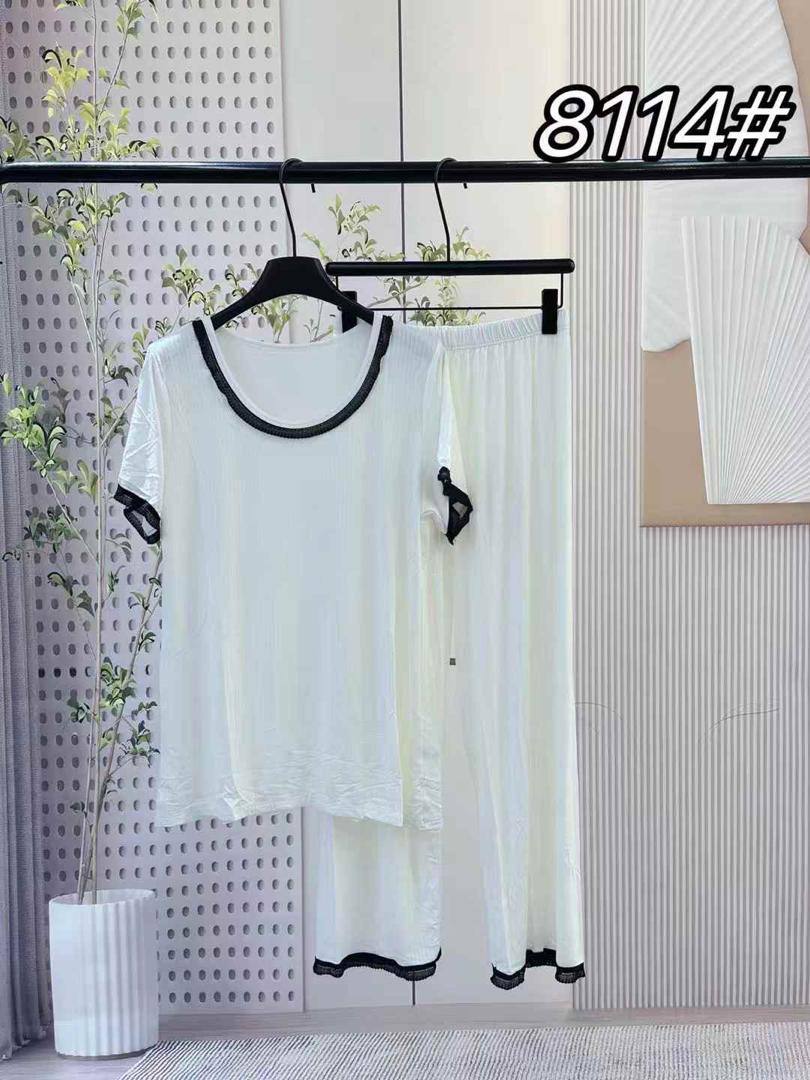 Пижамы  женские