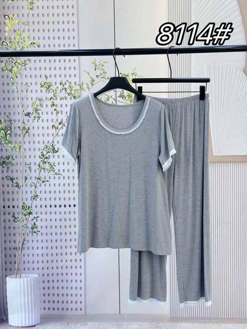 Пижамы  женские