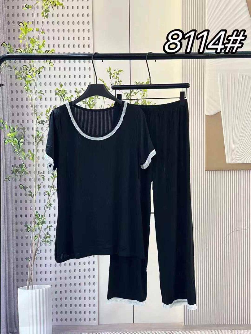 Пижамы  женские