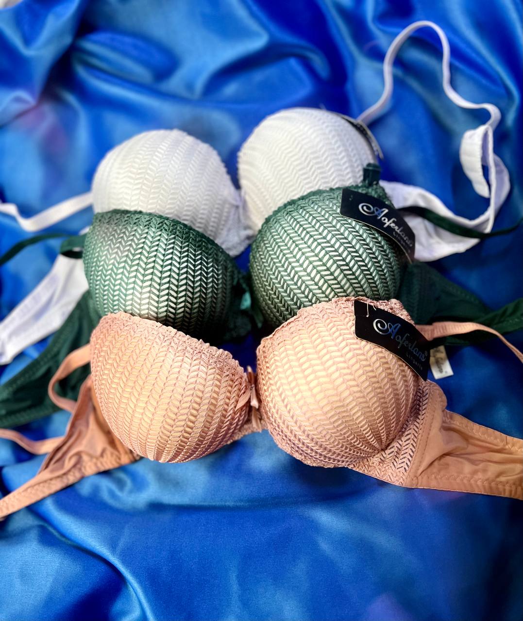 Лифчики по размеру