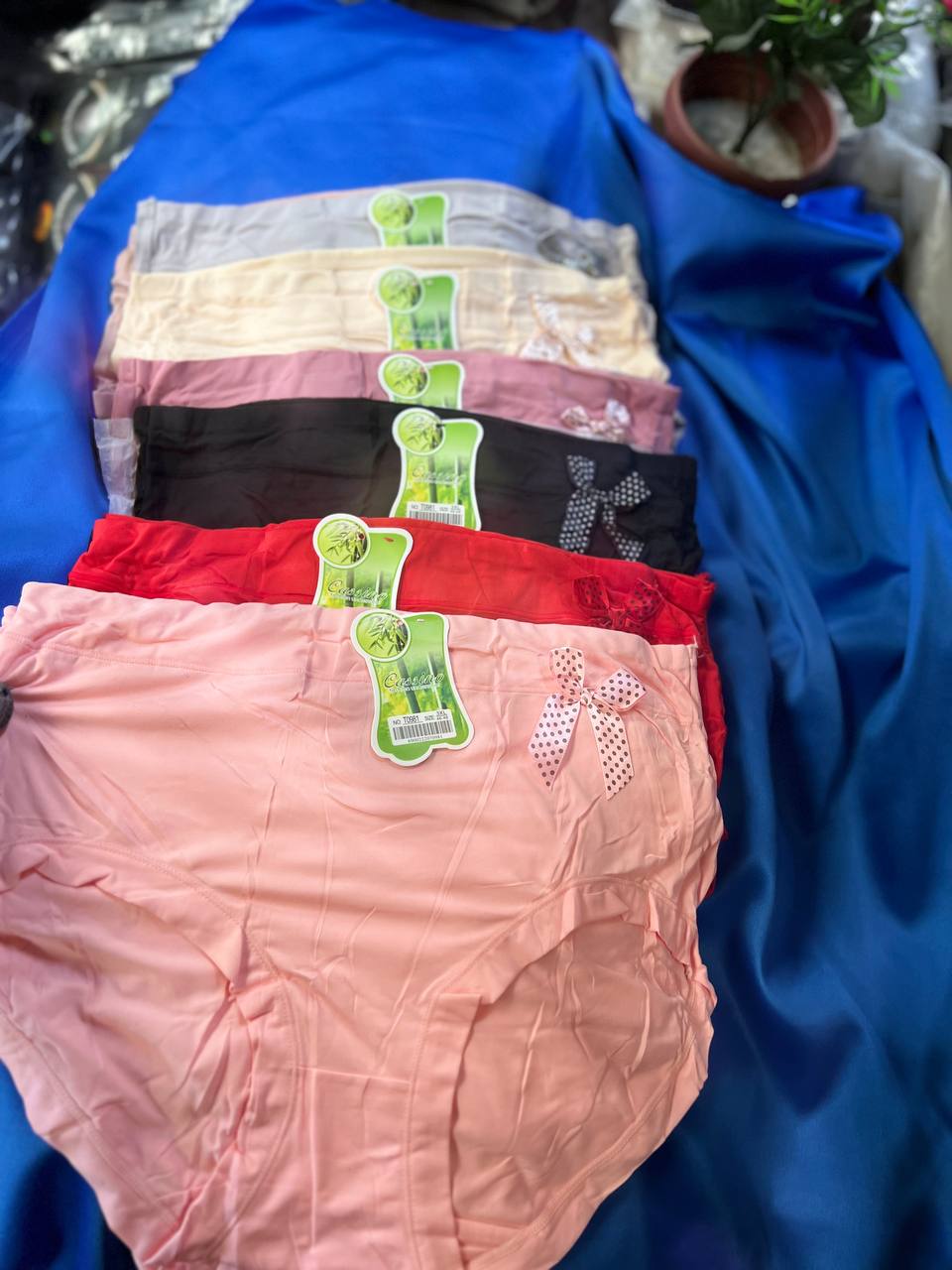 Трусы женские