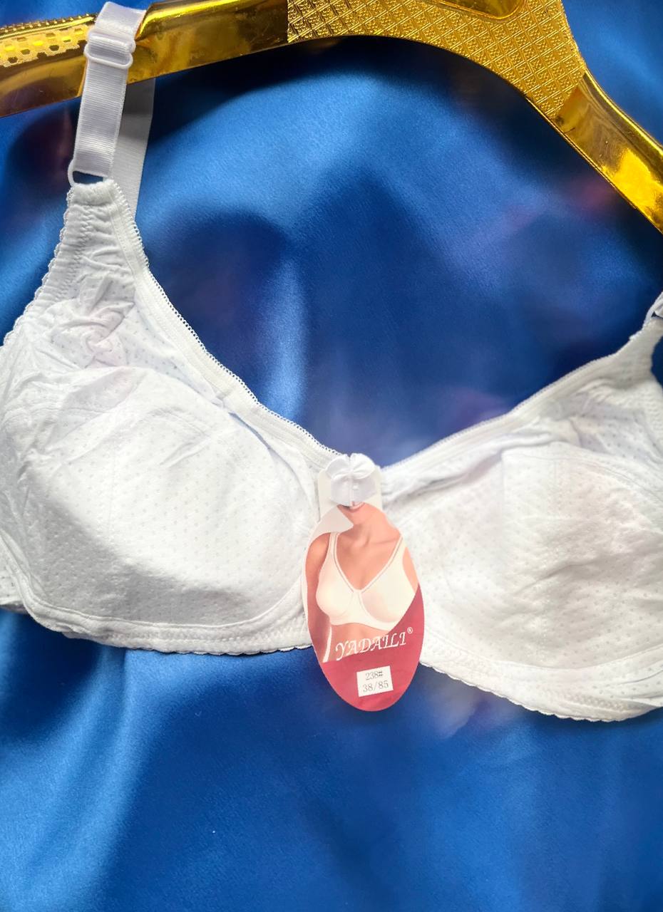 Лифчики без костей