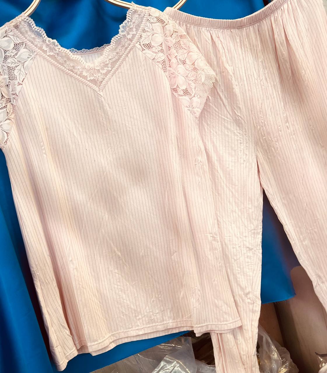 Пижамы вискоза