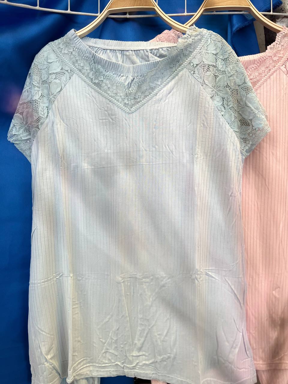 Пижамы вискоза