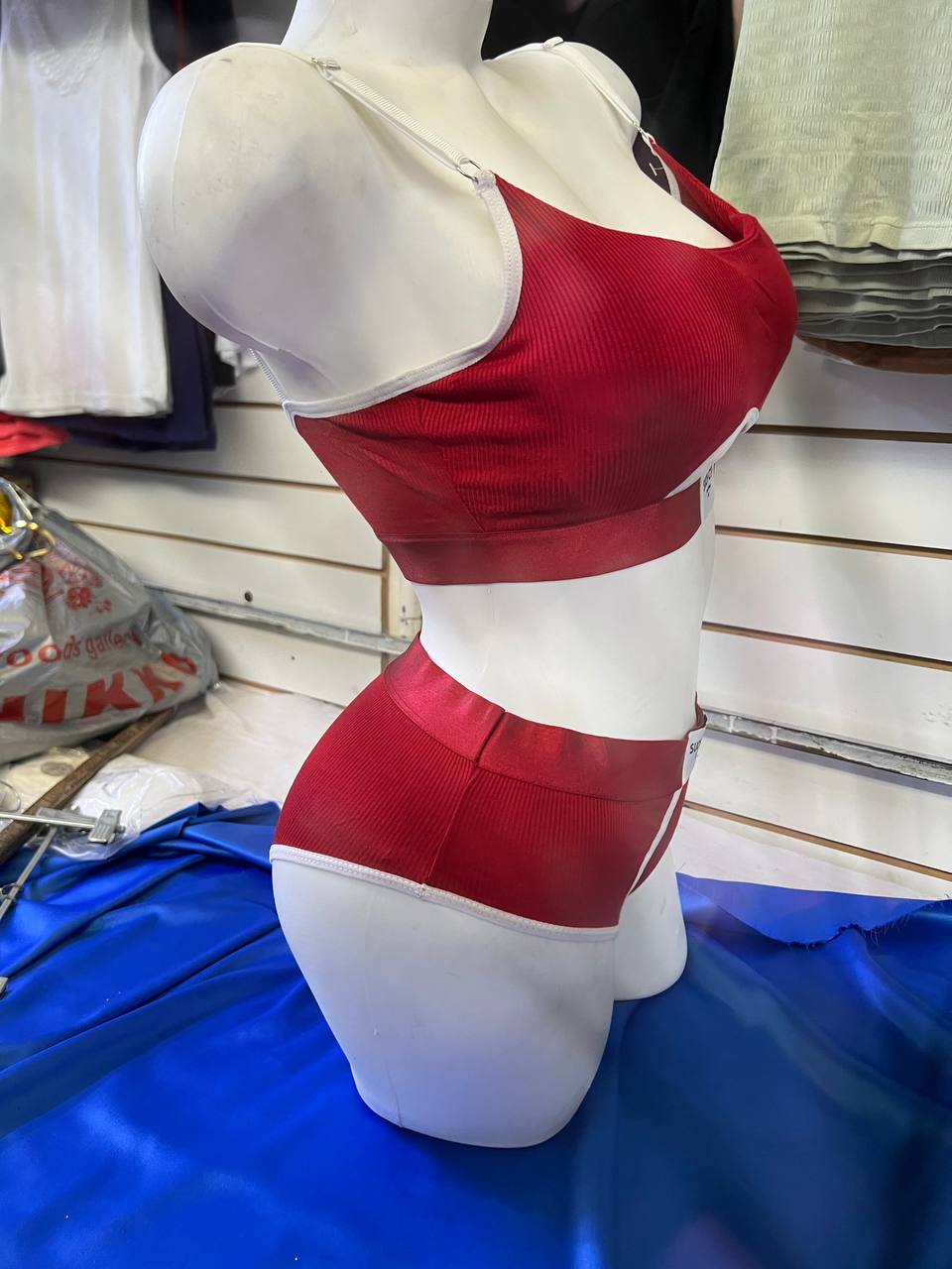 Топики комплект