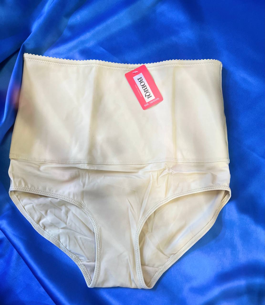 Утягивающие трусы