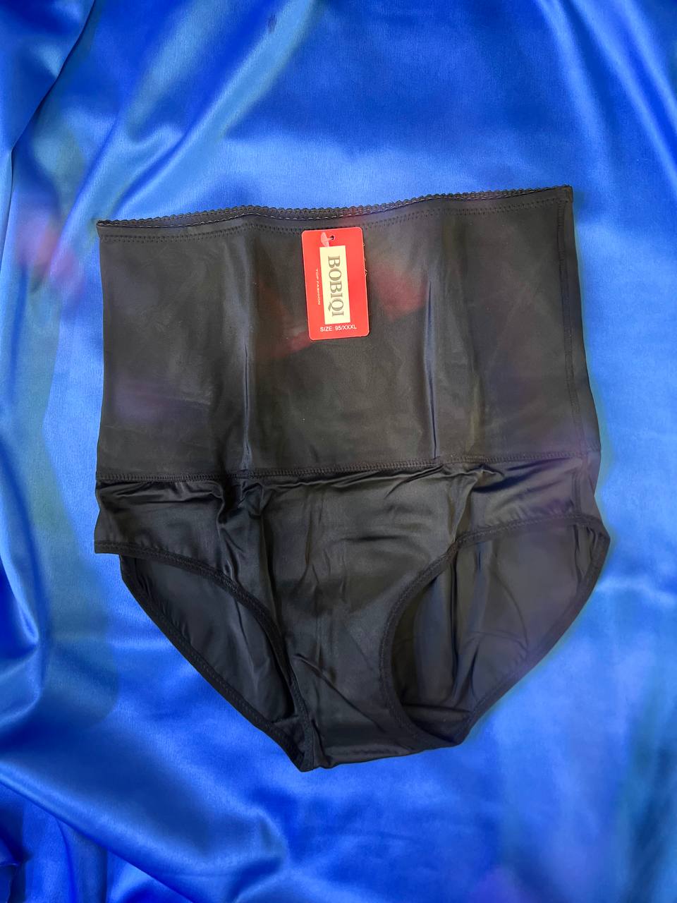 Утягивающие трусы