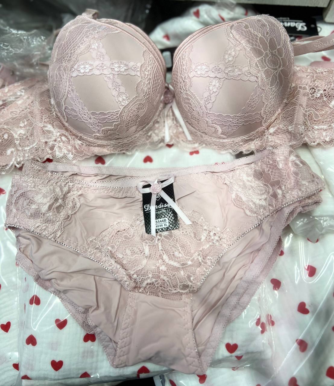 Женские комплекты