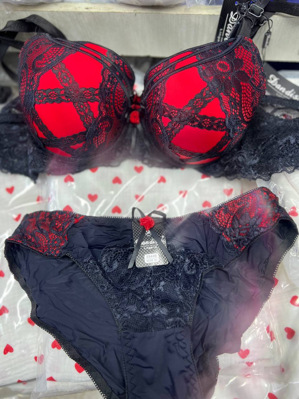 Женские комплекты