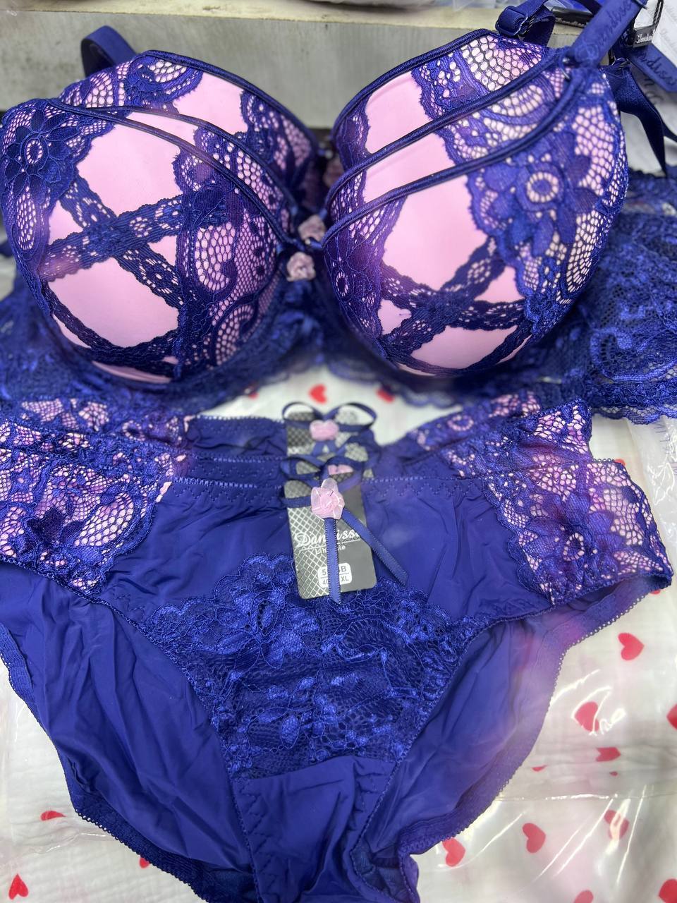 Женские комплекты