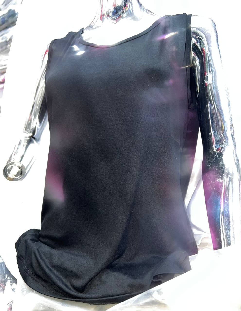 Женские майки