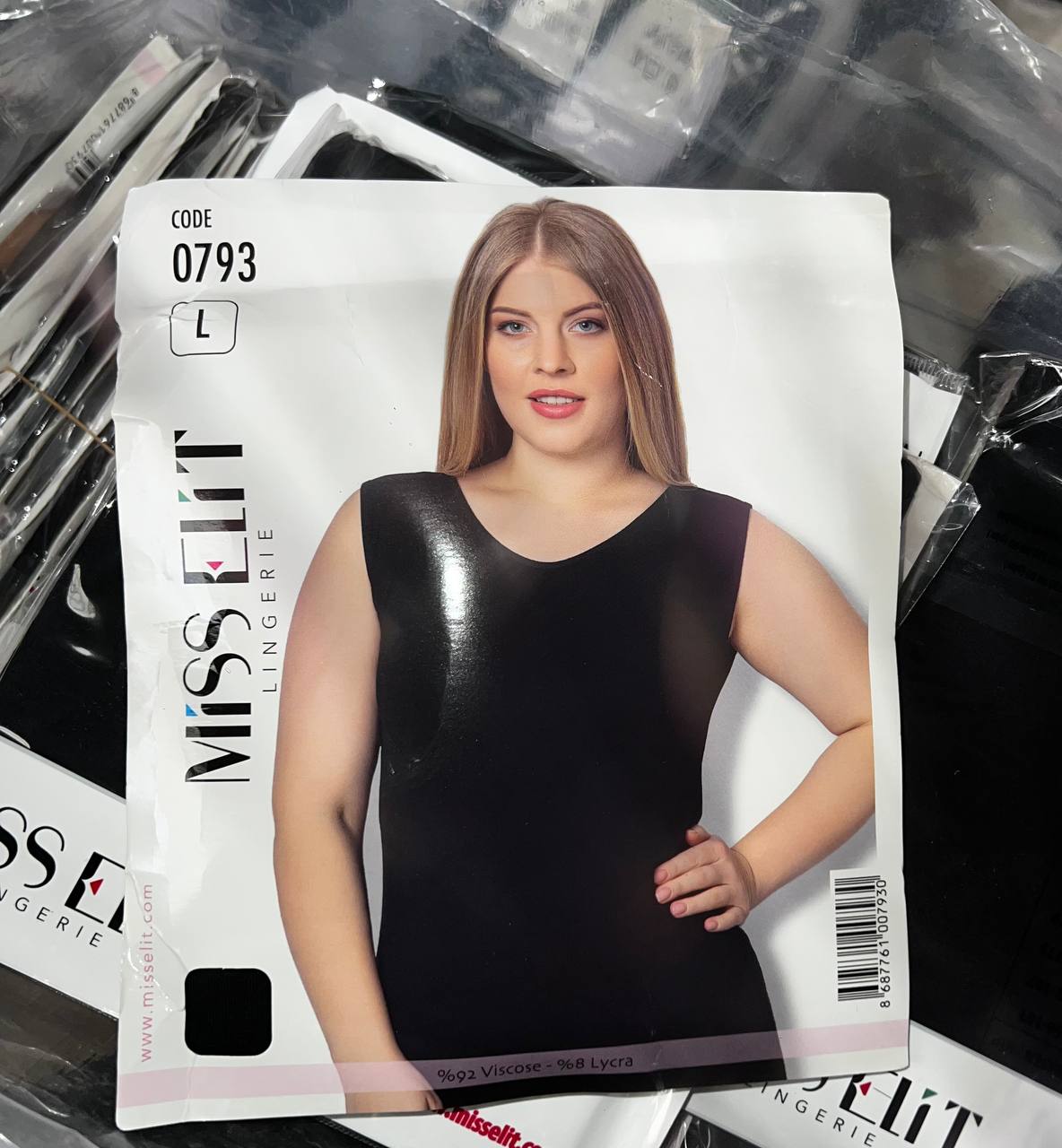 Женские майки