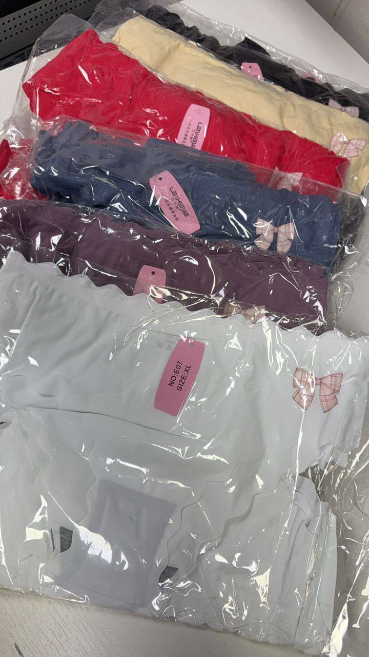 Женские трус...