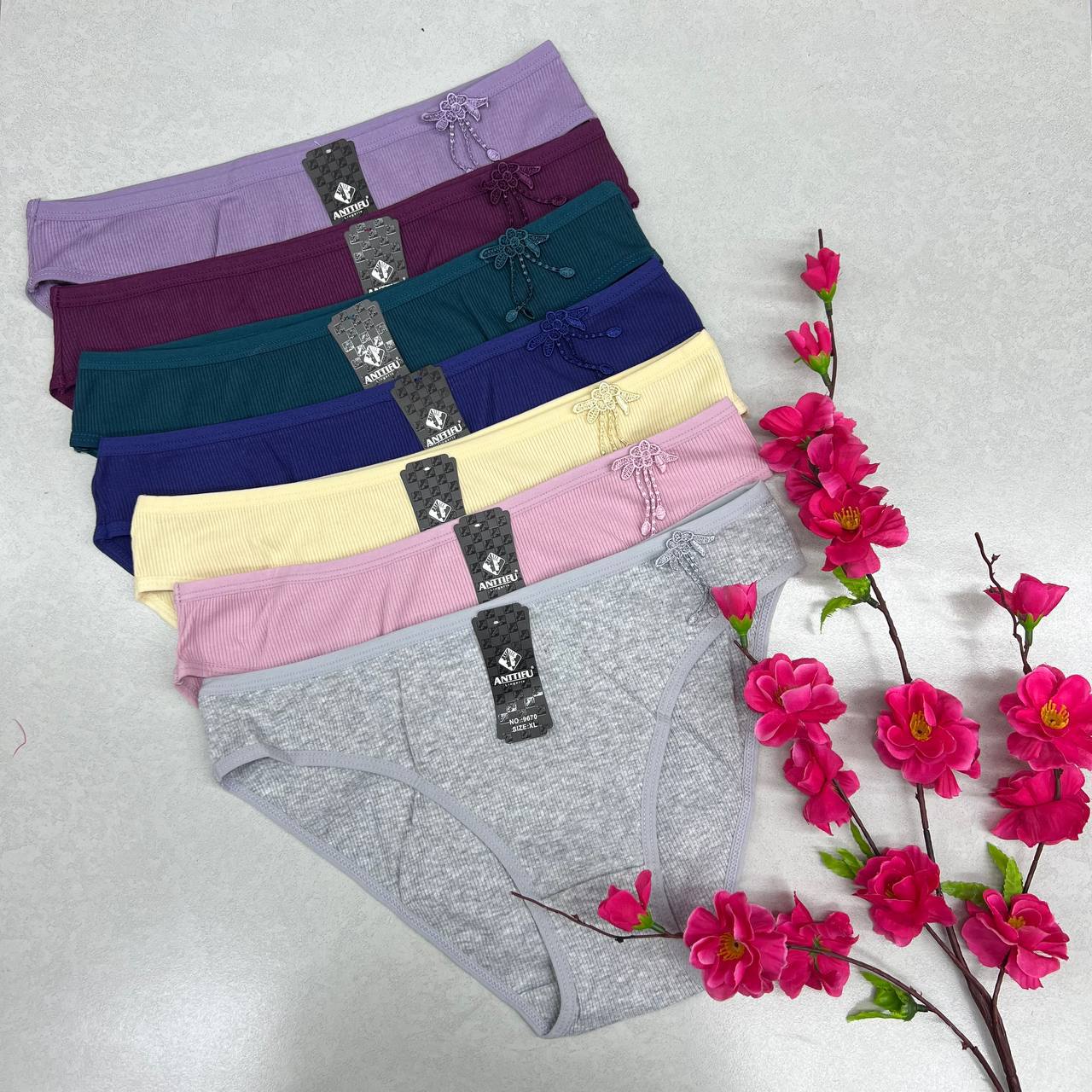 Женские трус...