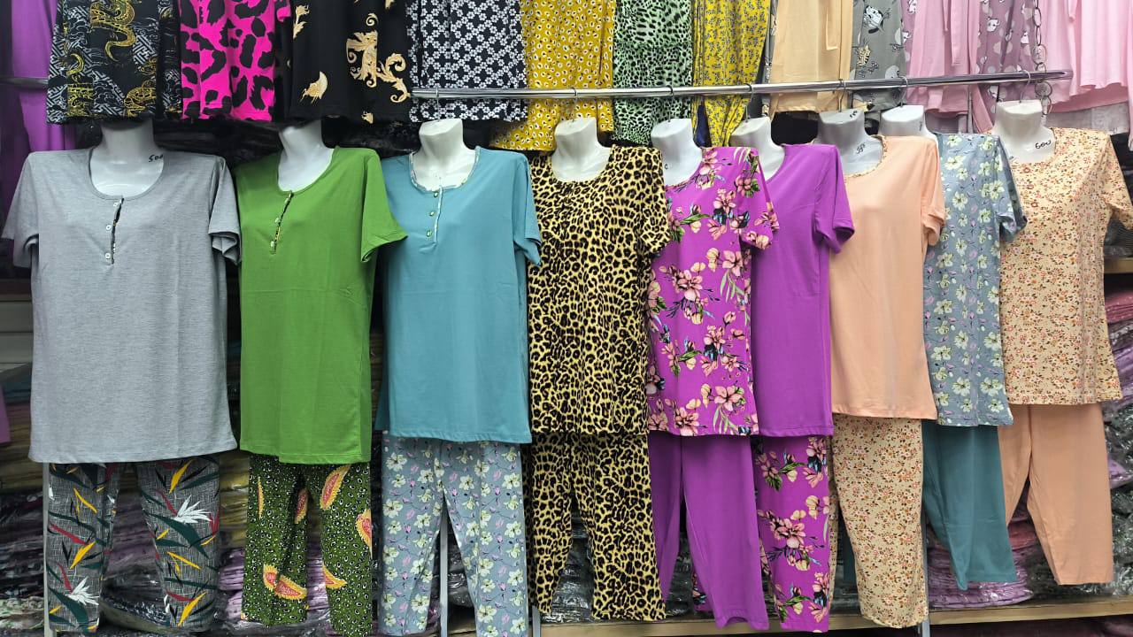 Женские брид...