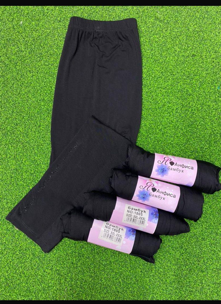 Тонкие лосины лето