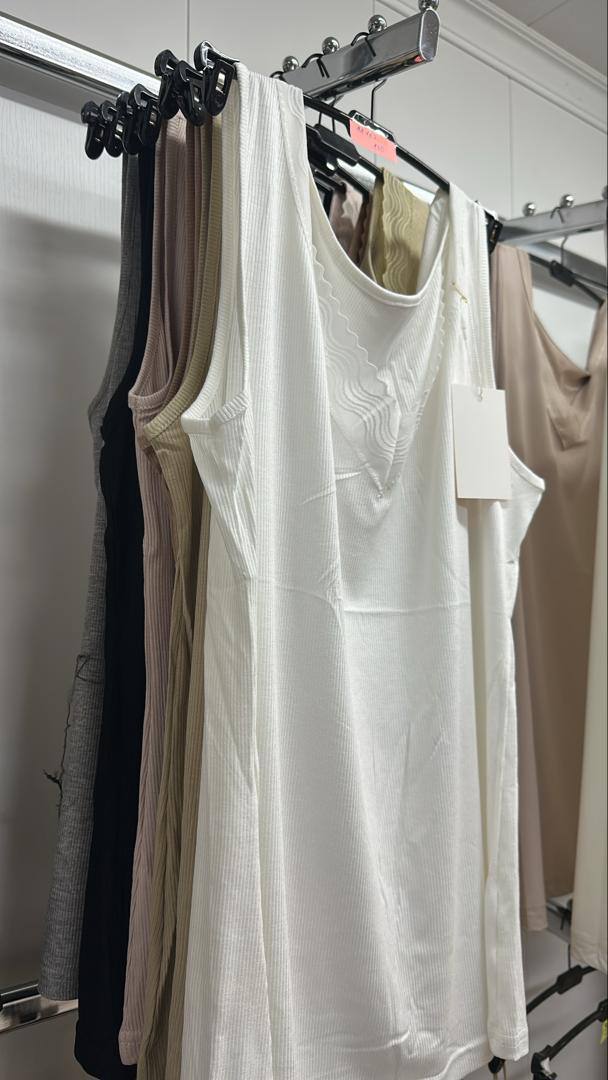 Женские майки лапша