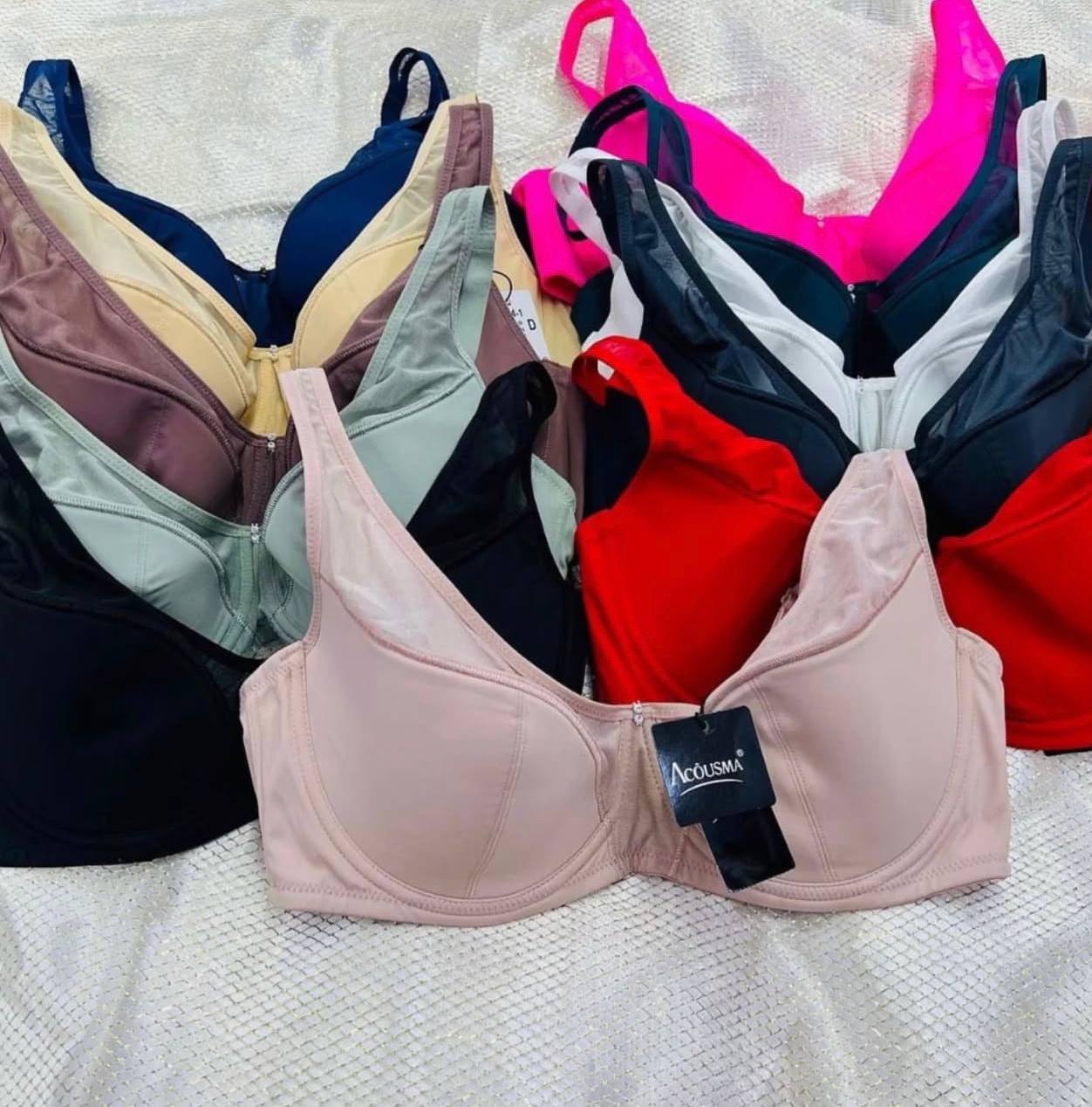 Акосма лифчики