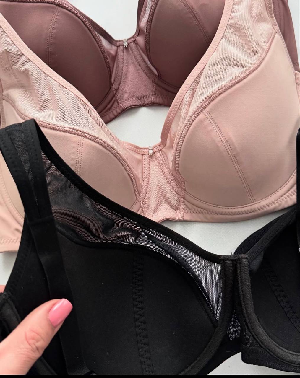 Акосма лифчики