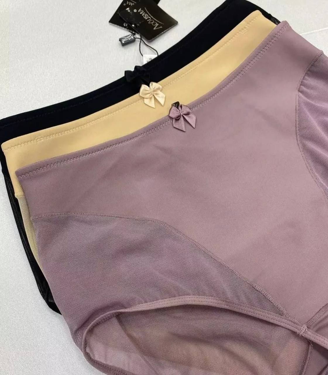 Трусы с утяж...