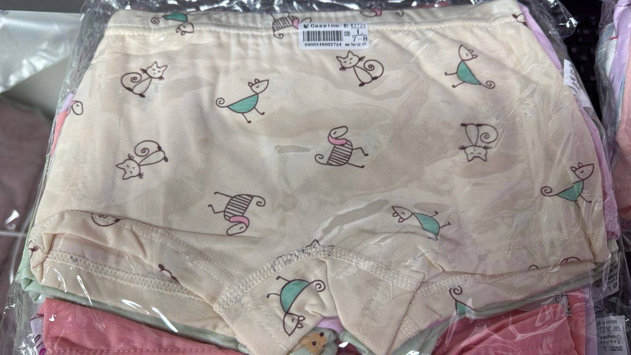 Детские шорт...