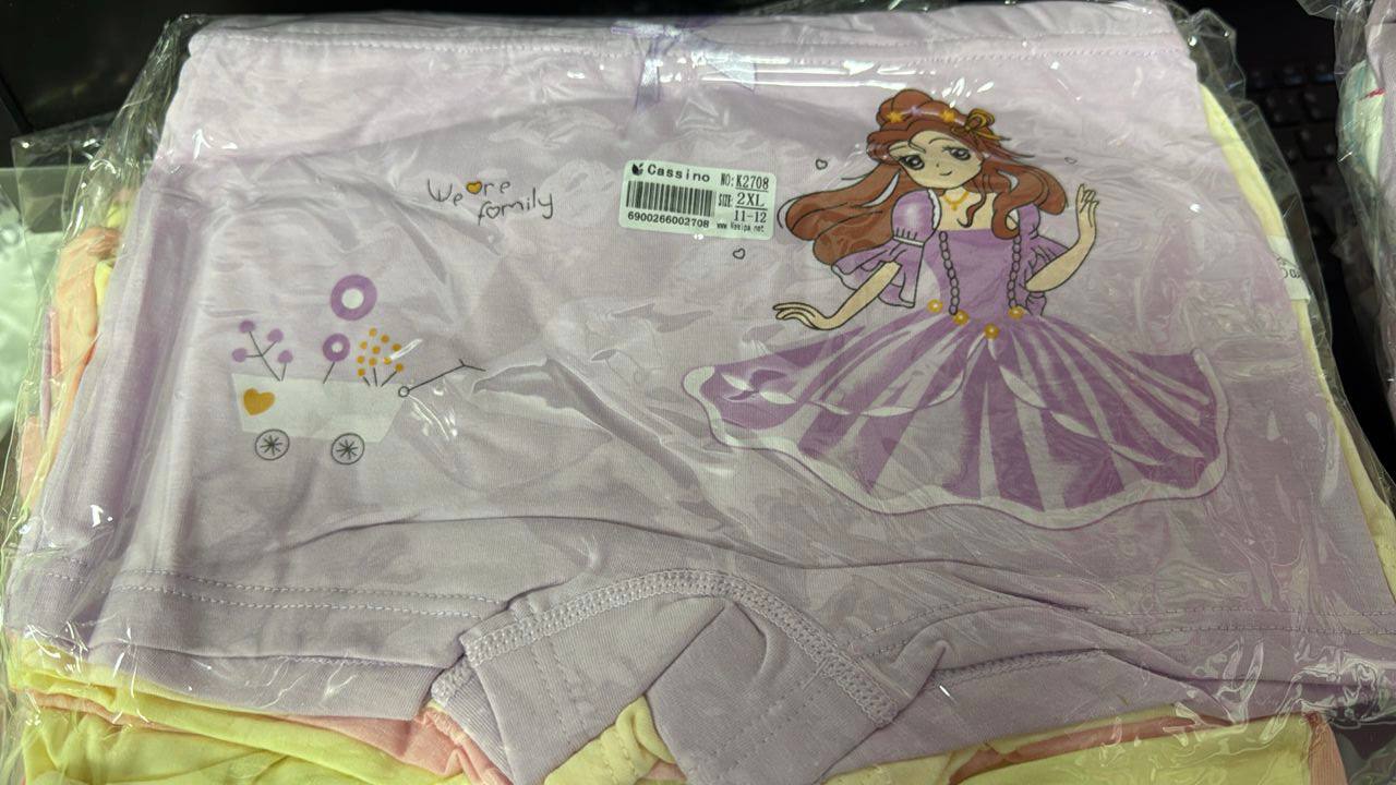 Детские шорт...