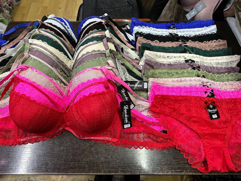 Все модели по акции