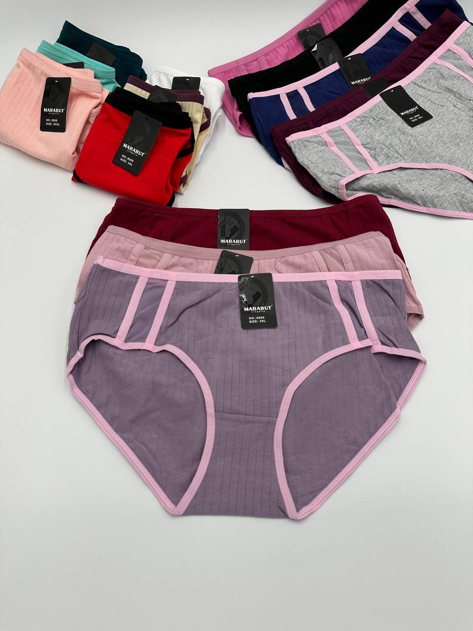 Женские трус...