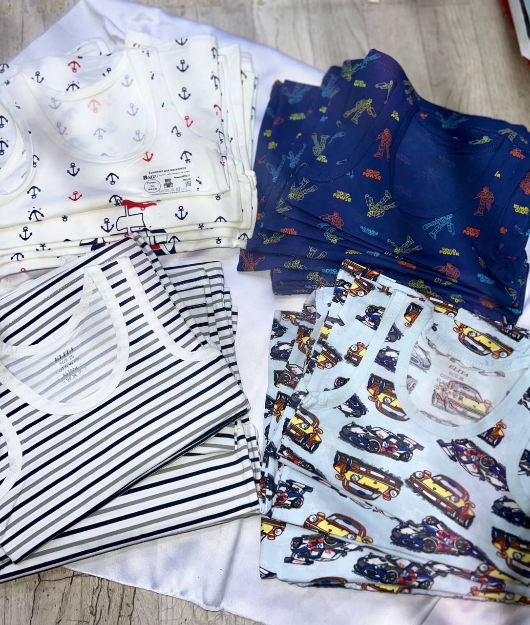 Детские комплект