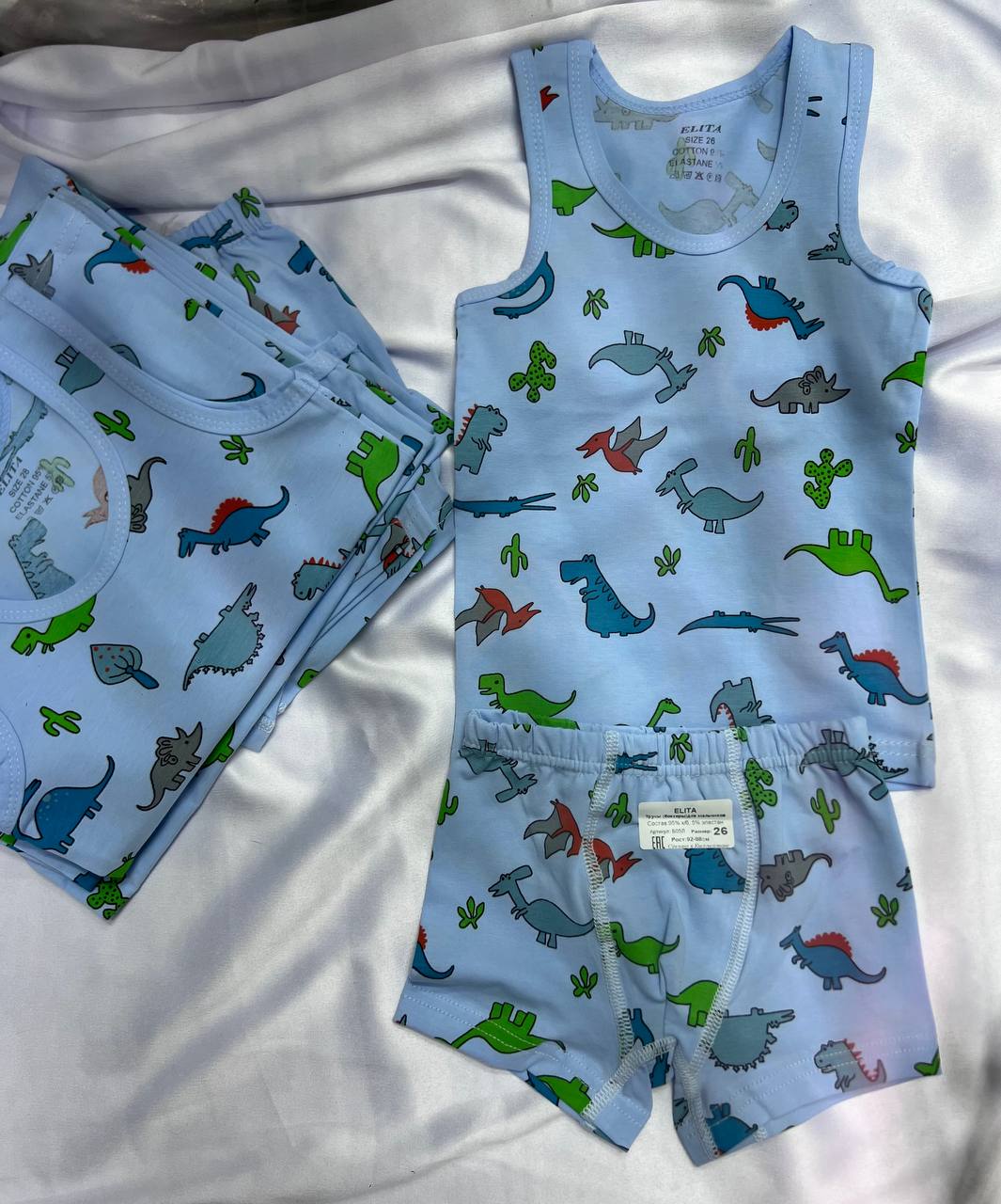 Детские комплект