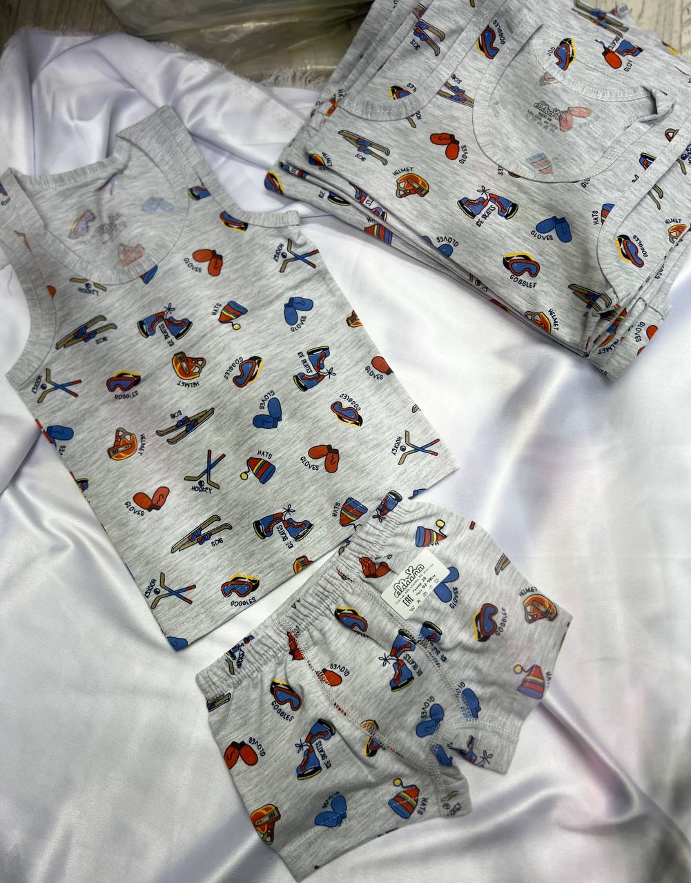 Детские комп...