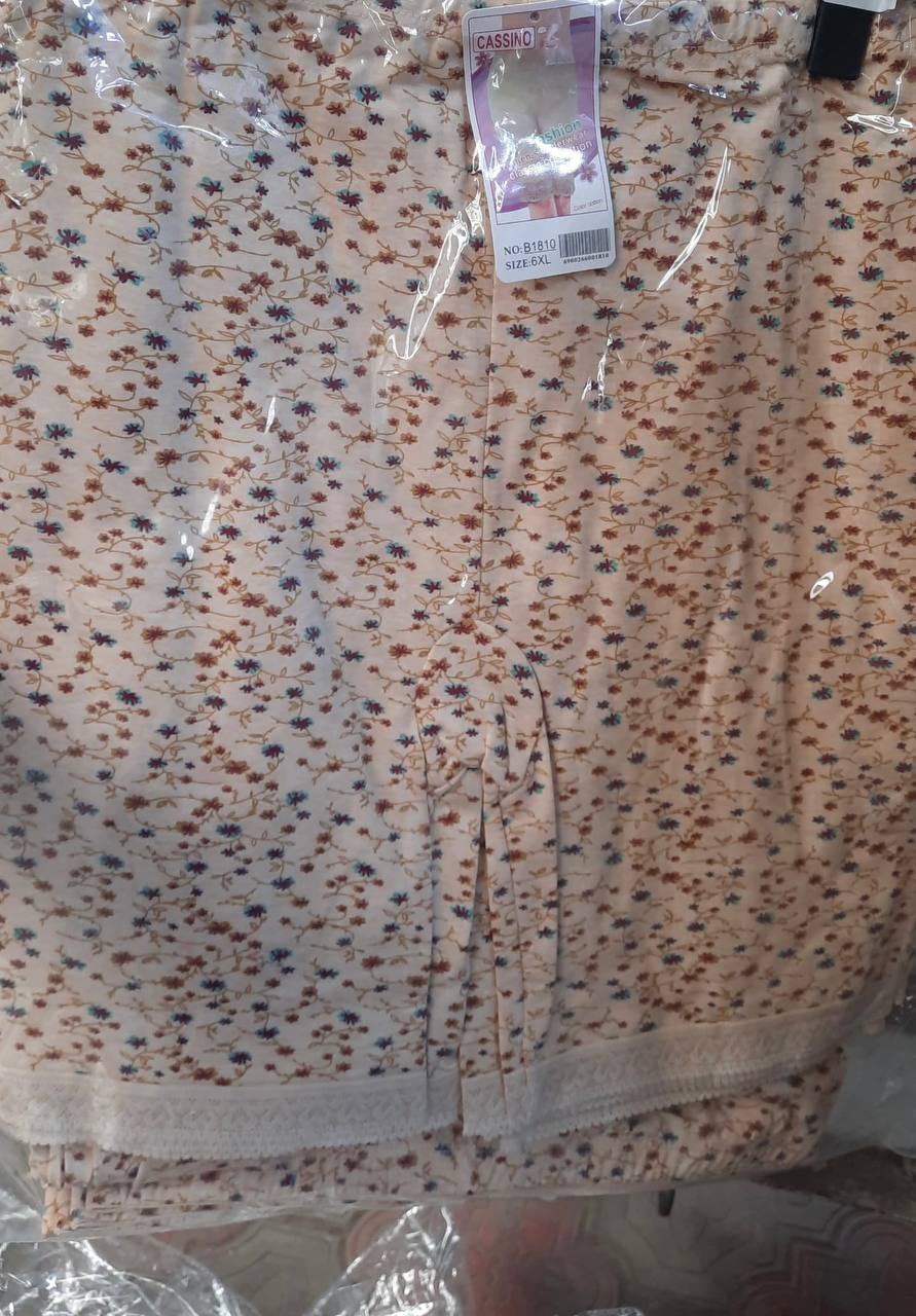 Панталоны женские