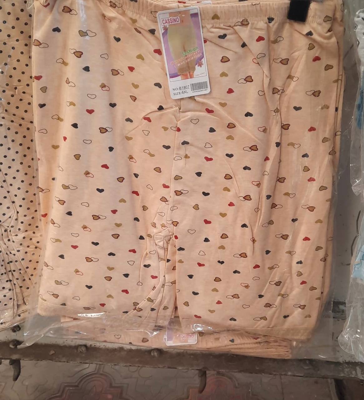 Панталоны женские