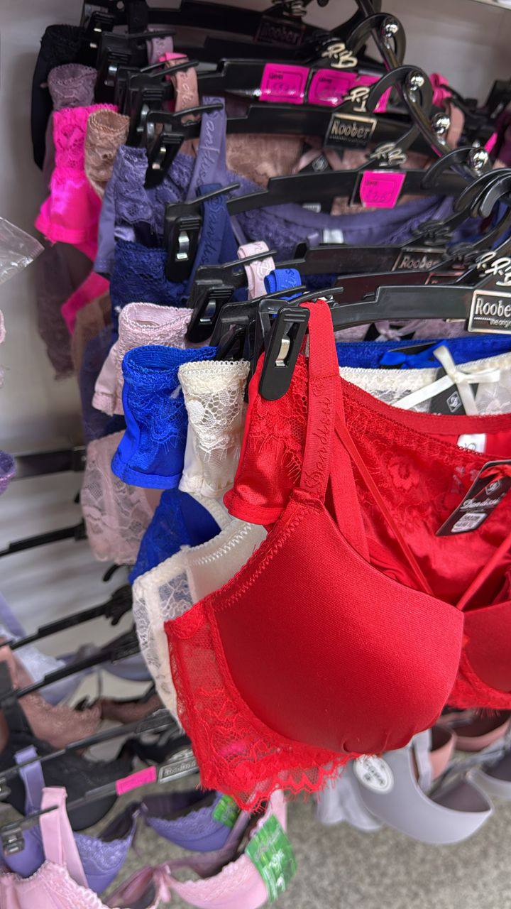 Комплекты новые