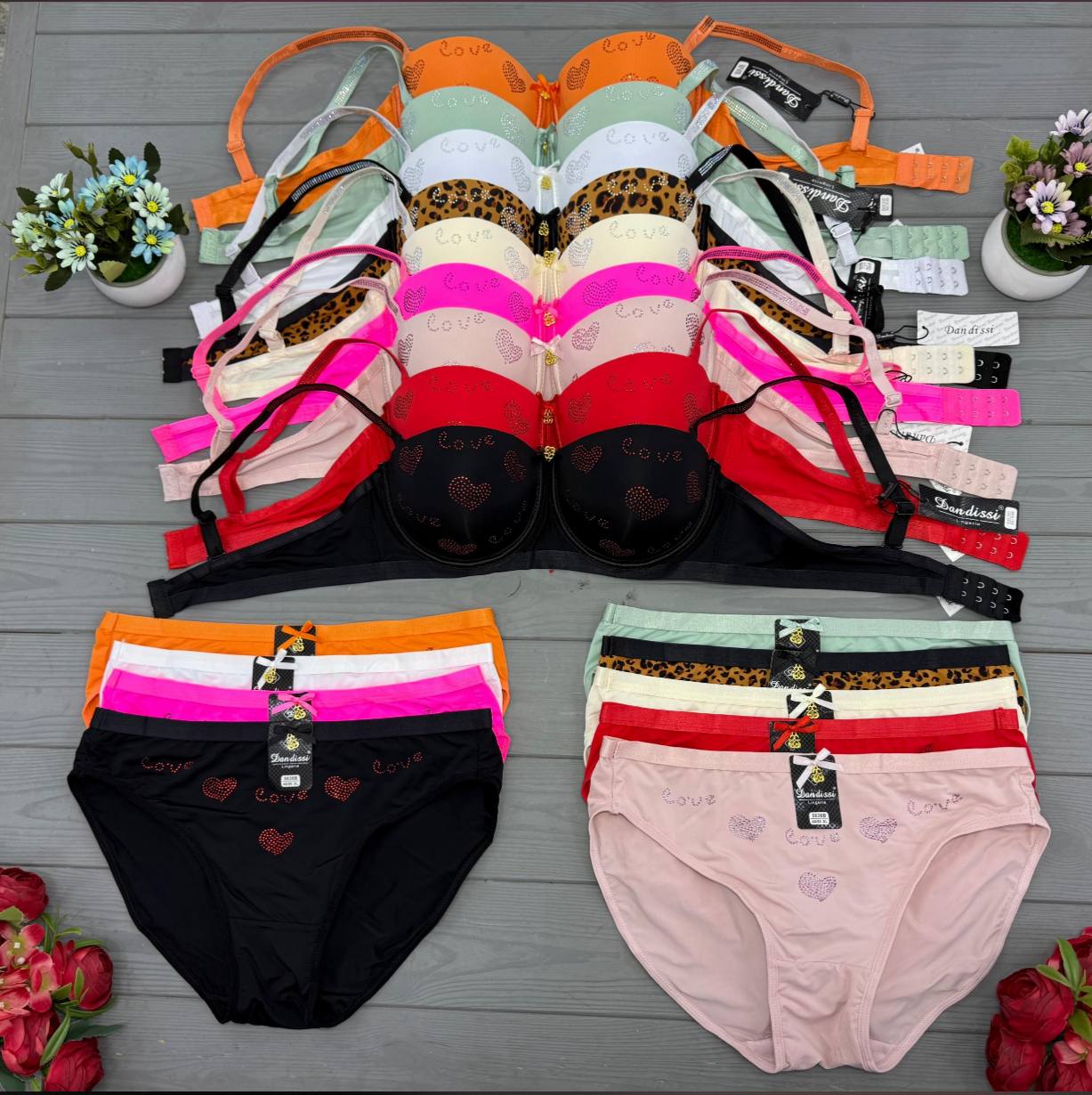 Комплекты но...