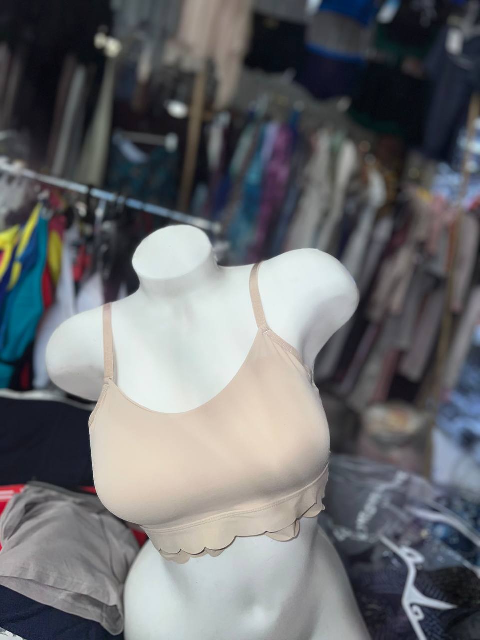 Топики по акции