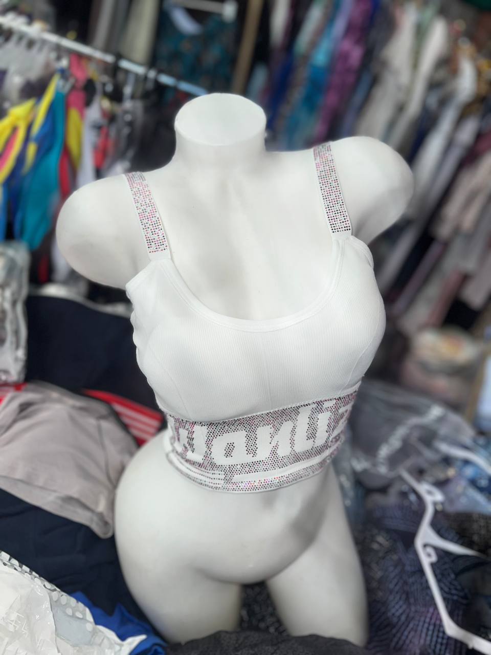 Топики по акции