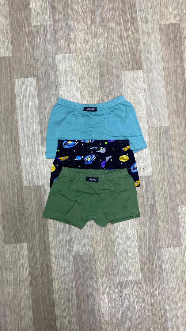 Детские трус...