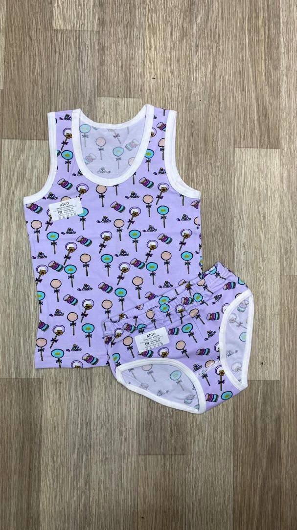 Детские комлекты