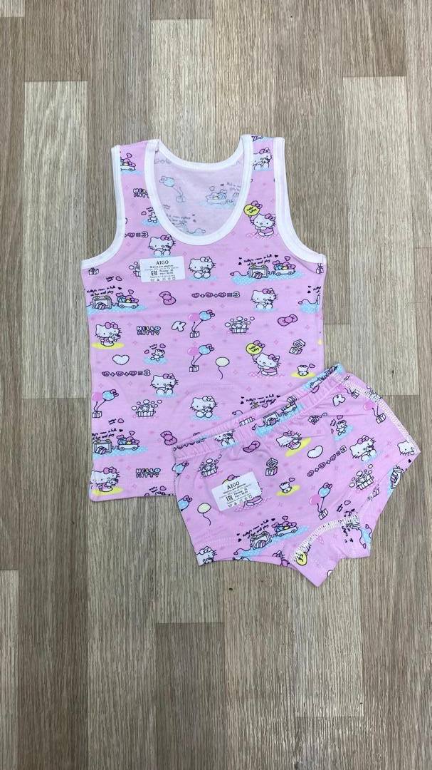 Детские комлекты