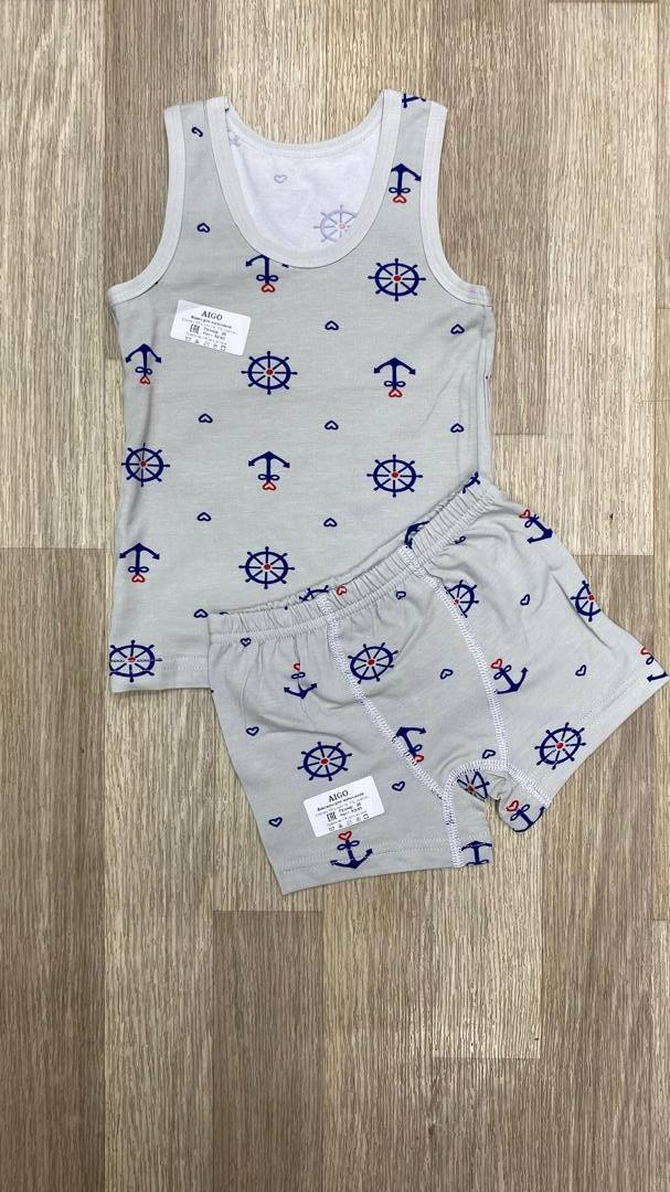 Детские комлекты