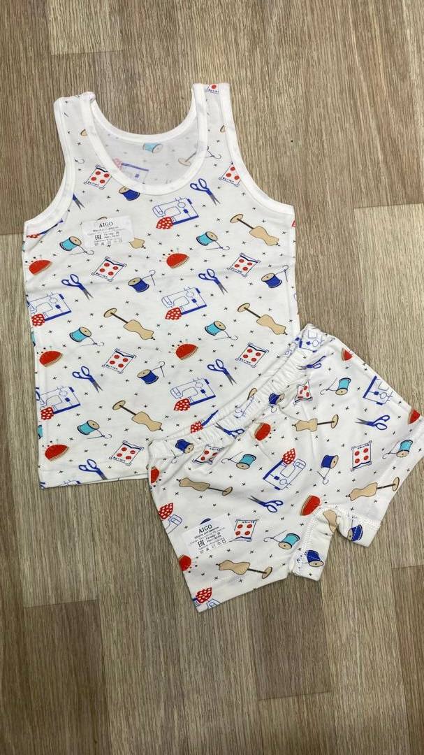 Детские комлекты